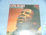 画像: OTIS RUSH - COLD DAY IN HELL (Sealed) / 1997 US AMERICA  ORIGINAL "BRAND NEW SEALED" LP