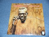 画像: HOWLIN' WOLF - THE WOLF (SEALED) / 1988 SPAIN "BRAND NEW SEALED" LP