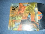 画像: HOWLIN' WOLF - MESSAGE TO THE YOUNG (Ex-/Ex++ A-4 : EDGE SPLLIT, TAPE SEAM) / 1971 US AMERICA ORIGINAL Used LP