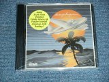 画像: ZEPHYR - SUNSET RIDE (SEALED) / 2007 US AMERICA ORIGINAL "BRAND NEW SEALED" CD