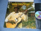 画像: Guitar Slim Green With Johnny And Shuggie Otis - Stone Down Blues (MINT-/Ex++ EDSP) / 1970 US AMERICA ORIGINAL Used LP
