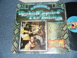 画像: Rockin' Dopsie & The Twisters - Zy-De-Blue (Ex+++/MINT-) / 1977 UK ENGAND ORIGINAL Used LP