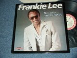画像: Frankie Lee - The Ladies And The Babies(Ex+++/MINT-) / 1984 US AMERICA ORIGINAL Used LP