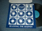画像: Guitar Nubbit - Re-living The Legend! (Ex+++/MINT) / 1989 UK ENGLAND Used LP