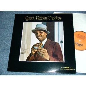 画像: GOOD ROCKIN' CHARLES - GOOD ROCKIN' CHARLES (NEW) / 1988 US AMERICA & EUROPE ORIGINAL "BRAND NEW" LP