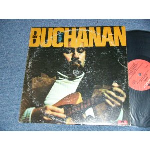 画像: ROY BUCHANAN -  THAT'S WHAT I AM HERE FOR(Matrix #A)PD-6020-A-1A STERLING RL B)PD-6020-B-1A ) (VG+++/MINT-) / 1973 US AMERICA ORIGINAL Used LP