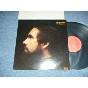 画像: ROY BUCHANAN -  IN THE BEGINNING (Matrix #A)PD-6035-A-1 STERLING RL B)PD-6035-B-1 STERLING RL)(Ex++/MINT- EDSP) / 1974 US AMERICA ORIGINAL Used LP
