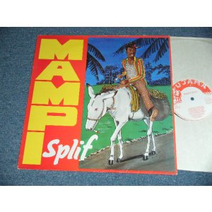 画像: V.A. VARIOUS - Mampi Splif (NEW) /1991 UK ENGLANDORIGINAL "BRAND NEW" LP 