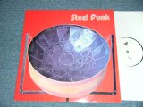 画像: v.a. Various ‎- STEEL FUNK (NEW) / 2001 UK ENGLAND ORIGINAL "BRAND NEW" LP 