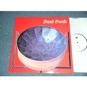 画像: v.a. Various ‎- STEEL FUNK (NEW) / 2001 UK ENGLAND ORIGINAL "BRAND NEW" LP 