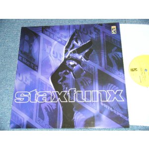 画像: v.a. Various ‎- STAX FUNK (NEW) / 1997 UK ENGLAND ORIGINAL "BRAND NEW"  LP 