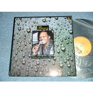 画像: Baron - Ballads With A Caribbean Flavor (MINT/MINT-) / 1995 US AMERICA ORIGINAL Used LP
