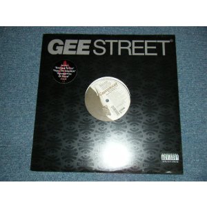 画像: Gravediggaz – Nowhere To Run, Nowhere To Hide (SEALED)/ 1997 US AMERICA ORIGINAL "BRAND NEW SEALED" 12" Single  