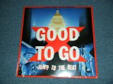 画像: v.a. Various ‎- GOOD GO GO (SEALED) / 1986 US AMERICA ORIGINAL "BRAND NEW SEALED" LP 