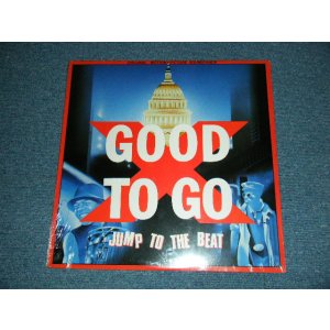 画像: v.a. Various ‎- GOOD GO GO (SEALED) / 1986 US AMERICA ORIGINAL "BRAND NEW SEALED" LP 