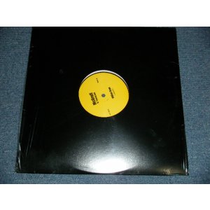 画像: McGruff - Villain Guys (SEALED) / US AMERICA ORIGINAL "BRAND NEW SEALED" 12" Single  