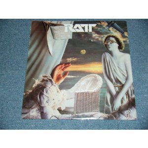 画像: RATT - REACH FOR THE SKY (SEALED BB) / 1988 CANADA ORIGINAL "BRAND NEW SEALED" LP