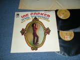 画像: JOE COCKER - MAD DOG & ENGLISHMEN (Matrix #  A)AMLS 6002 A1 B)AMLS 6002 B1 C)AMLS 6002 C1 D)AMLS 6002 D1)Ex+++/MINT- SWOFC) / 1970 UK ENGLAND ORIGINAL 1st Press "BROWN/MASTERED LABEL" Used 2-LP's 