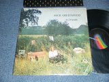 画像: MICK GREENWOOD - ...TO FRIENDS (Ex++/Ex++ CUT OUT) / 1973 US AMERICA ORIGINAL Used LP