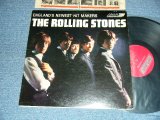 画像: ROLLING STONES - ENGLAND'S NEWEST HIT MAKERS (Matrix #A)ARL-6291-T1 B)ARL-6292 -T1  "TERRE HAUTE Press" )(Ex++/MINT- Looks:Ex++) / 1966Ｖersion US AMERICA 2nd Press / RE-Press"RED with BOXED LONDON Label" "2nd Press JACKET with GLOSSY" MONO Used LP