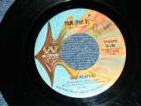 画像: OHIO PLAYERS - A)PAIN(PT.1  B) PAIN (PT.2) (Ex++/Ex++) / 1971 US AMERICA  ORIGINAL Used 7" Single 
