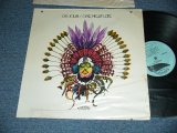画像: DR. JOHN -  ONE NIGHT LATE (POOR/Ex++ BB, CUT OUT,  WOFC) /  1977 US AMERICA ORIGINAL "PRIVATE Press" Used LP