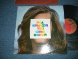 画像: CHRIS SMITHER - I'M A STRANGER TOO!  (Ex-/MINT-)  / 1970 US AMERICA ORIGINAL "PROMO" Used LP