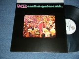 画像: FACES - A NOD IS AS GOOD AS WINK ...TO A BLIND HORSE (MINT-/MINT-) / GERMANY GERMAN REISSUE Used LP  