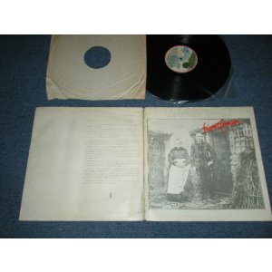 画像: FAIRPORT CONVENTION - ANGEL DELIGHT (Matrix #A)ILPS-9176A-1U PORKY  B)ILPS-9176-B-1U PECKO)(Ex-/MINT-~Ex+++) / 1971 UK ENGLAND ORIGINAL "1st Press "PINK RIM Label" Used LP 