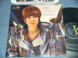 画像: CILLA BLACK - CILLA SINGS A RAINBOW S  (Ex++/Ex+++) / 1966 UK ENGLAND ORIGINAL "YELLOW PARLOPHONE Label" "MONO" Used LP 