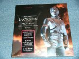 画像: MICHAEL JACKSON - HISTORY: Past, Present And Future - Book I (SEALED) / 1995 US AMERICA ORIGINAL "BRAND NEW SEALED" 3-LP's BOX SET 