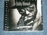 画像: BOBBY WOMACK - THE MASTERS (SEALED) / 1997 US AMERICA "BRAND NEW SEALED" CD