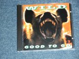 画像: WILD - GOOD TO GO (NEW) / 2000 UK ENGLAND  ORIGINAL "BRAND NEW" CD 