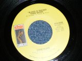 画像: EDDIE FLOYD - A) Blood Is Thicker Than Water    B) Have You Heard The Word (We Should Be In Love)(Ex++/Ex++) / 1971 US AMERICA ORIGINAL Used 7" 45rpm Single