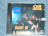 画像: Ozzy Osbourne – Diary Of A Madman (SEALED) / 1988 US AMERICA ORIGINAL "BRAND NEW SEALED" CD