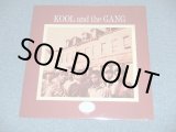 画像: KOOL & The GANG - KOOL & The GANG (SEALED)  / US AMERICA REISSUE "BRAND NEW SEALED" LP 