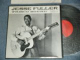 画像: JESSE FULLER - FRISCO BOUND (Ex++/MINT-) / 1967 US AMERICA ORIGINAL 12" / 30cm ALBUM (REISSUE of 10" Cavalier CAV 5006 Album of 1956) MONO Used LP  