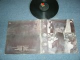 画像: LOUIS PAUL- LOUIS PAUL (Ex-, Ex++,Ex+++ BB, TEAR, EDSP) / 1973 US AMERICA ORIGINAL Used LP