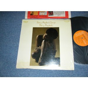 画像: PERCY MAYFIELD - SINGS (Ex/MINT- WTRDMG)  / 1970 US AMERICA ORIGINAL 1st Press "ORANGE Label" Used LP  