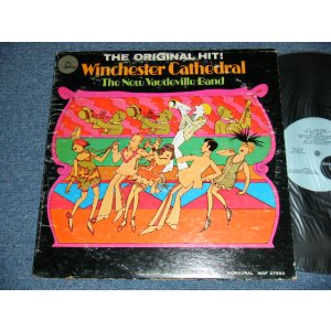 画像: The New Vaudeville Band - Winchester Cathedral (VG+++/Ex++ SEAM EDSP) / 1966 US AMERICA ORIGINAL "MONO" Used LP