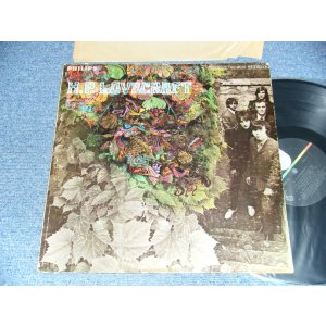 画像: H.P. LOVE CRAFT - H.P. LOVE CRAFT  (Ex+/MINT- TAPE SEAM EDSP) / 1967 US AMERICA ORIGINAL "STEREO" Used LP  