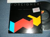 画像: FOREIGNER - AGENT PROVOCATEUR (MINT/MINT)/ 1984 US AMERICA  ORIGINAL "With HYPE SEAL" "EMBOSSED Cover"  "With CUSTOM INNER SLEEVE" Used LP