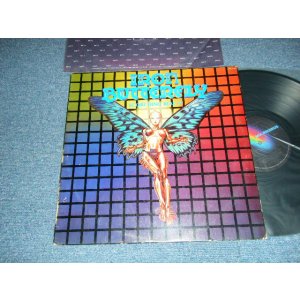 画像:  IRON BUTTERFLY - SLORCHING BEAUTY (Ex++/Ex+++) / 1975 US AMERICA  ORIGINAL Used LP 