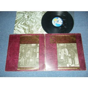 画像: STEELEYE SPAN - Ten Man Mop Or Mr. Reservoir Butler Rides Again (With CUSTOM INNER) (Ex-/MINT-) / 1971 UK ENGLAND ORIGINAL Used LP 