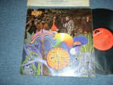 画像: BEE GEES - BEE GEES' 1st (Ex+/Ex++ EDSP SPINE) / 1967 UK ENGLAND ORIGHINAL STEREO Used LP