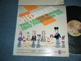 画像: THE LEMON PIPPERS / 1910 FRUIT GUM CO. - CHECKMATE (Ex++/Ex+++) / 1968 US AMERICA ORIGINAL "STEREO" Used LP  