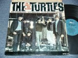 画像: THE TURTLES -  IT AIN'T ME BABE (Ex++/Ex+++ Looks:Ex++ EDSP) / 1965 US AMERICA ORIGINAL MONO Used LP 