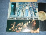 画像: THE PAUL BUTTERFIELD BLUES BAND - THE PAUL BUTTERFIELD BLUES BAND (Ex+++/MINT-) /1970's US AMERICA RE-Press "BUTTERFLY Label" STEREO Used LP