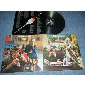 画像: 10CC 10 CC - HOW DARE YOU! (With CUSTOM INNER) (Ex++/Ex+++) / 1975 UK ENGLAND ORIGINAL Used LP