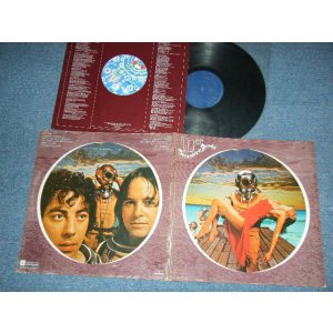 画像: 10CC 10 CC - DECEPTIVE BENDS(With CUSTOM INNER) (Ex++/Ex+++) / 1977 UK ENGLAND ORIGINAL Used LP
